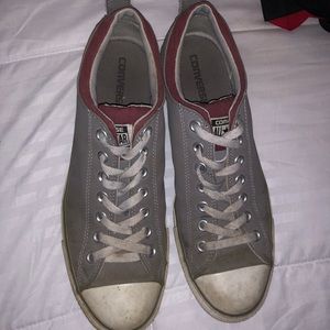 Converse All Star Low tops